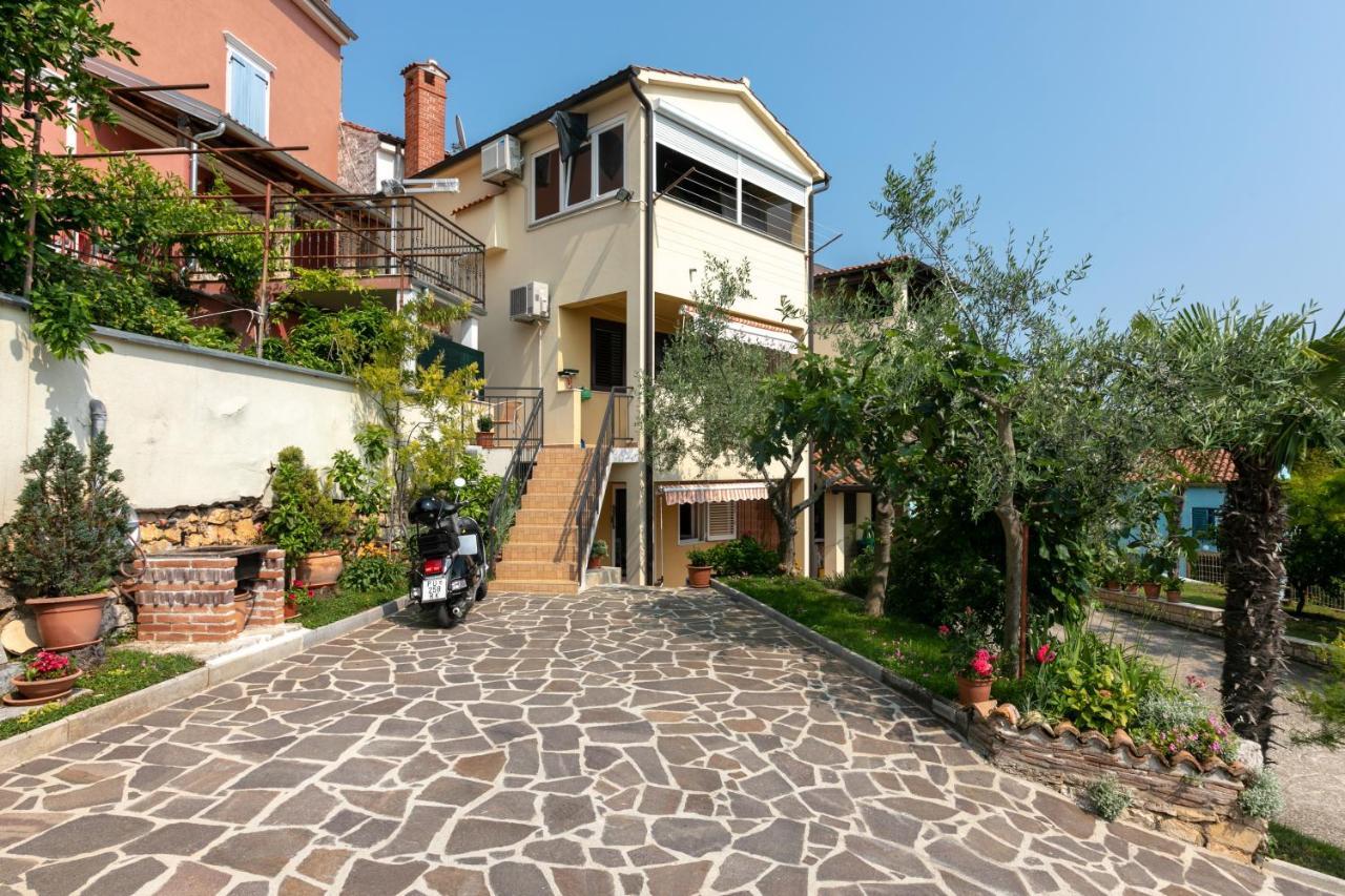 Ivana Vrsar Exterior photo