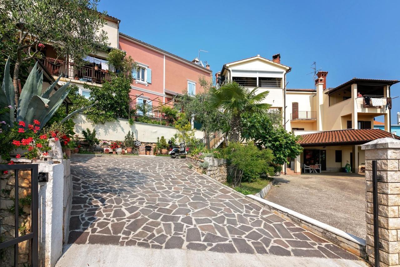 Ivana Vrsar Exterior photo