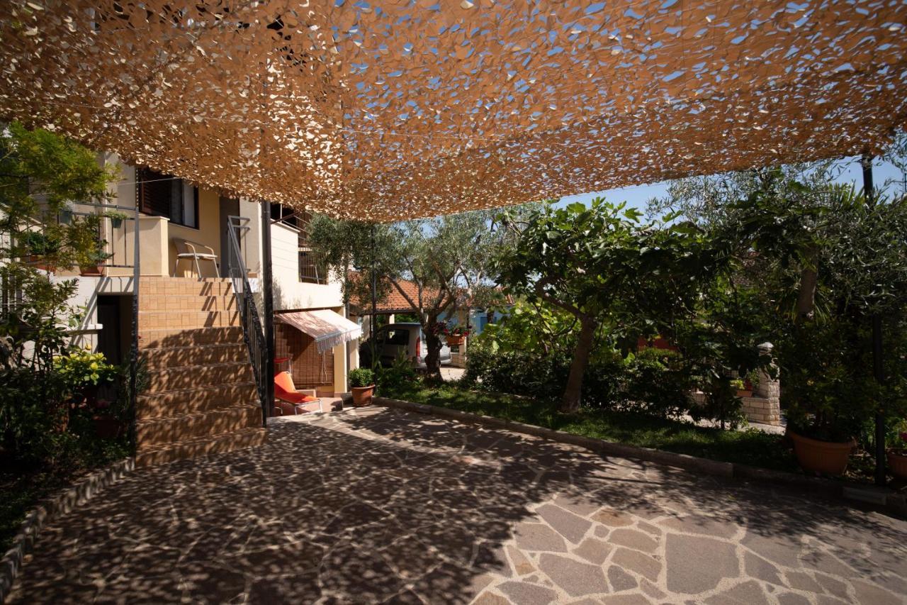 Ivana Vrsar Exterior photo